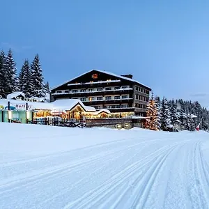 Courcheneige Courchevel
