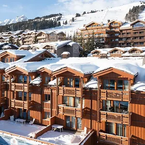 Pierre & Vacances Premium Les Du Forum Courchevel