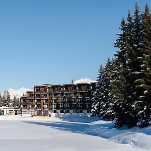 Lake 1850 Courchevel